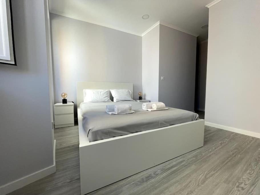 Casa Alcochetana Apartment