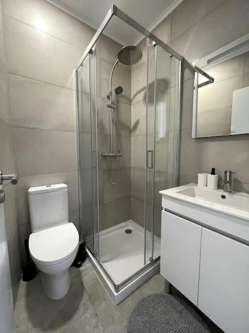 Casa Alcochetana Apartment *