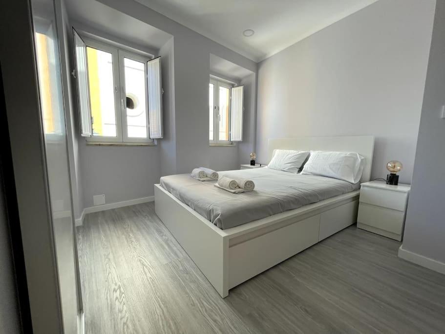 Casa Alcochetana Apartment *