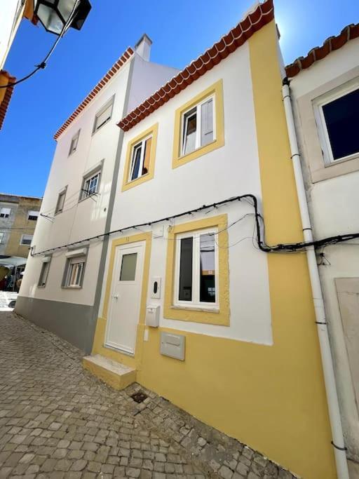 Apartment Casa Alcochetana