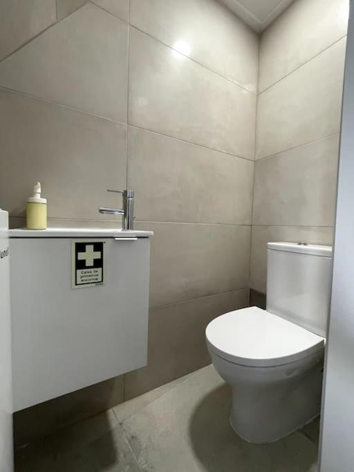 Apartment Casa Alcochetana